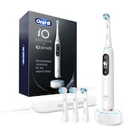 Tech-Equipped Smart Toothbrushes Image 4