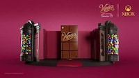 Chocolate-Themed Consoles Image 1