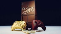 Chocolate-Themed Consoles Image 2