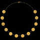Lunar Zodiac-Inspired Jewelry Charms Image 1