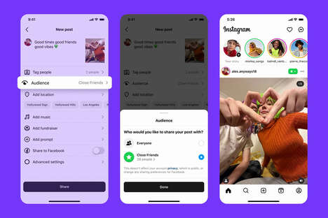 Private Social Media Services