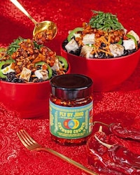 Spicy Crunch Bowls Image 2