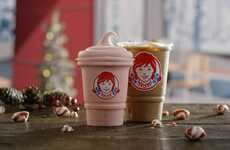 Free Peppermint Beverages