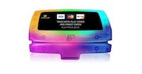 Amusement Park QR Readers Image 1