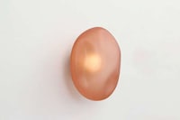 Glass Blown Sculptural Lighting Image 2