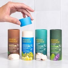 Compostable Packaging Deodorants Article Thubnail