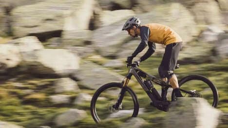 Smart PAS E-Bikes