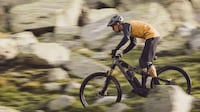 Smart PAS E-Bikes Image 2