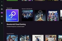 TV Game Streaming Tools Image 1