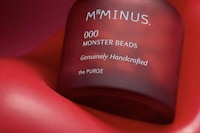 Artistic Botanical Face Cleansers Image 2