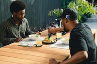 Rapper-Backed Collaborative Hot Sauces