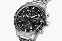 Racing-Focused Timepieces Image 2