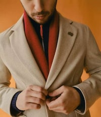Tailored Elevated Luxe Tracksuits