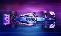 Race Track-Ready Collaborative Capsules
