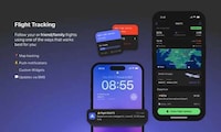 Feature-Rich Airport Apps Image 2