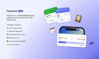 Feature-Rich Airport Apps Image 3