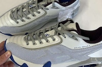 Technical Breathable Mesh Sneakers Image 2