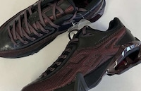 Technical Breathable Mesh Sneakers Image 3