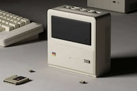Retro-Style Mini Gamer PCs Image 1