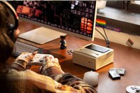 Retro-Style Mini Gamer PCs Image 2