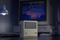 Retro-Style Mini Gamer PCs Image 5