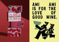 Artfully Designed Boxed Wines Image 1