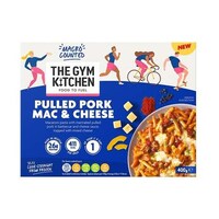 Athletic Nutrition Frozen Meals Image 2