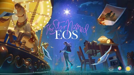 Camera-Based Puzzle Games