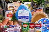 Money-Saving Holiday Meal Deals Image 1