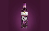 Seasonal Sugar Plum Liqueurs Image 1