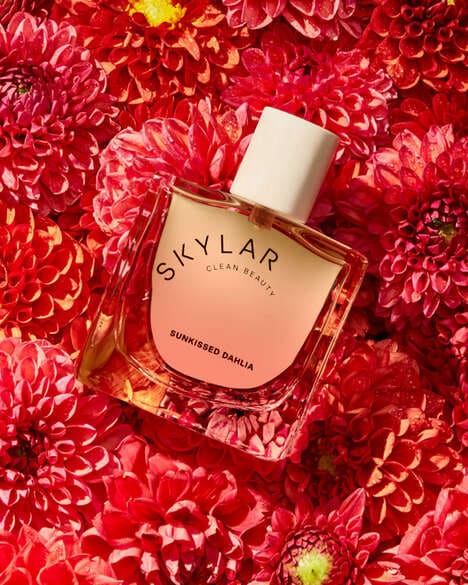 Radiant Romantic Fragrances