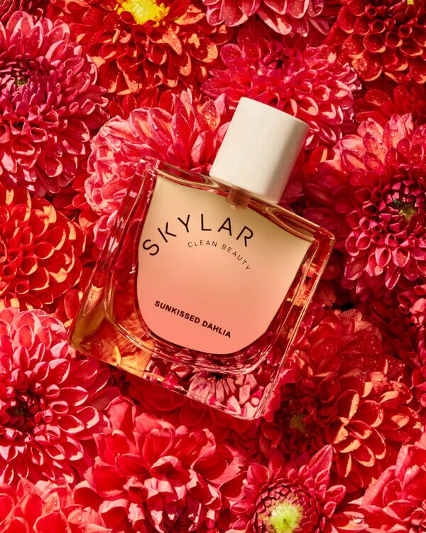 Radiant Romantic Fragrances