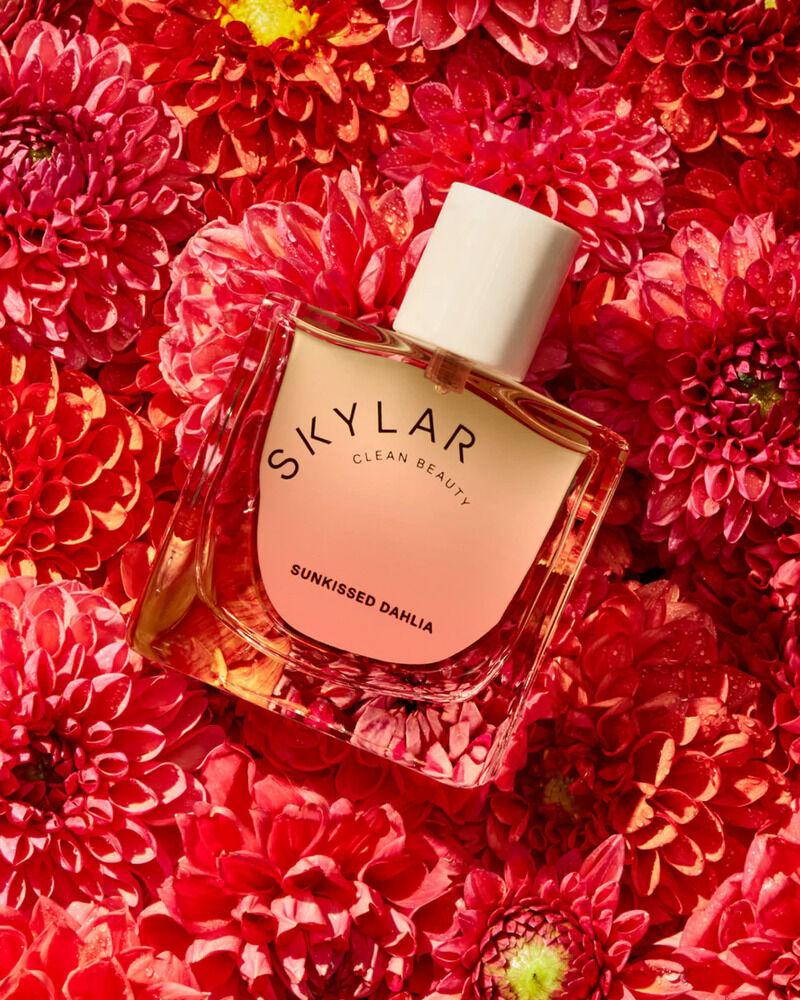 Dahlia perfume online