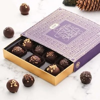 Decadent Seasonal Confections