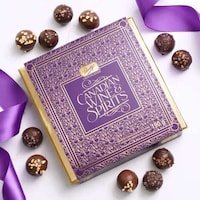Decadent Seasonal Confections Image 2