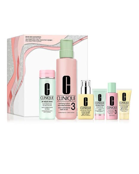 Seasonal Skincare Gift Sets