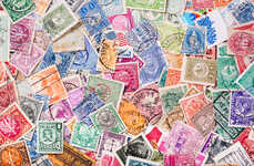 On-Demand Postage Stamps