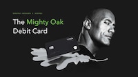 Actor-Collaborative Debit Cards
