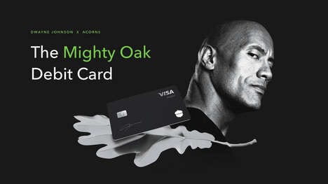 Actor-Collaborative Debit Cards