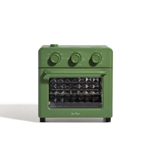 Limited Edition 6-in-1 Ovens