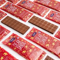 Charitable Christmas Chocolates Image 1