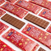 Charitable Christmas Chocolates