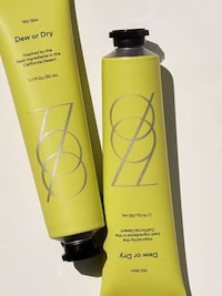 Desert-Inspired Skincare