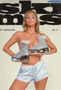 Nostalgic Winter Intimates Campaigns Image 3