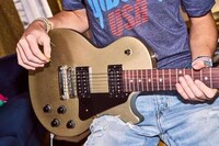 Modern Guitar Collections Image 1