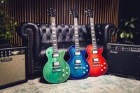 Modern Guitar Collections Image 3