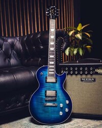 Modern Guitar Collections Image 4
