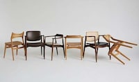 Stunning Scandinavian Seating Collections