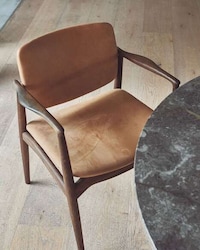 Stunning Scandinavian Seating Collections Image 2