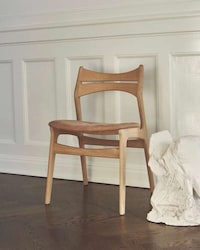 Stunning Scandinavian Seating Collections Image 6